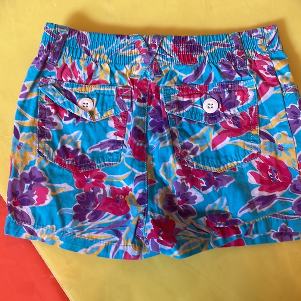 Shorts - Picture 2 of 3